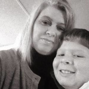 Meet your Posher, Diane